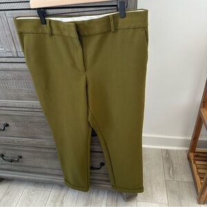 Loft Dress Pants
